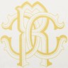Элитное постельное белье New Gold Roberto Cavalli