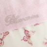 Детское постельное белье с одеялом ARIELLA Blumarine Baby Розовый