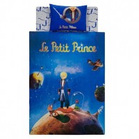 Детское постельное белье Little Prince TAC