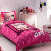 Детское постельное белье Barbie TAC