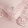 Элитное постельное белье с кружевом Farfalla Blumarine