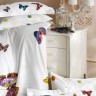 Постельное белье Butterfly Tivolyo Home (1,5-спальный)