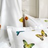 Постельное белье Butterfly Tivolyo Home (1,5-спальный)