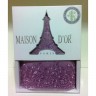 Махровое полотенце Festival от Maison Dor (Фиолетовый)