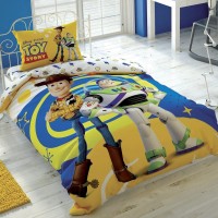 Детское постельное белье Toy Story от TAC