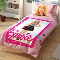 Детское постельное белье Barbie от TAC