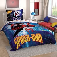 Детское постельное белье Spiderman от TAC