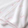 Постельный набор детского постельного белья с бортиками и одеялом Fiocchetto от Blumarine Baby